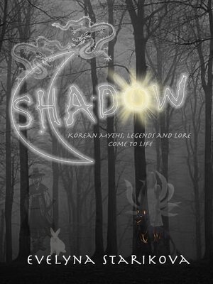 cover image of Shadow
